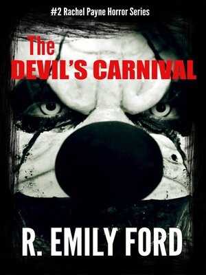 cover image of The Devil's Carnival (Book #2 in the Rachel Payne Horror Series)